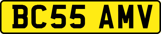 BC55AMV