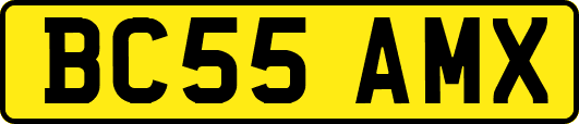 BC55AMX