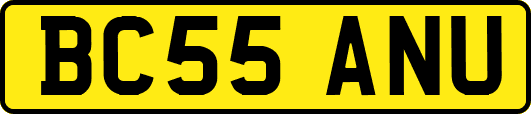 BC55ANU