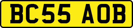 BC55AOB