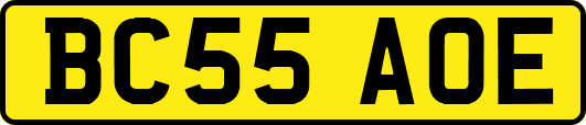 BC55AOE