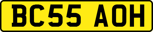 BC55AOH
