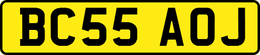 BC55AOJ