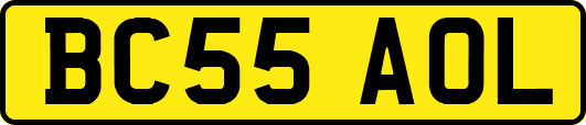 BC55AOL