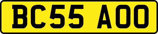 BC55AOO