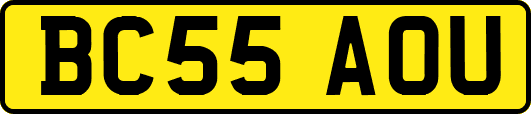 BC55AOU
