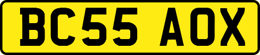 BC55AOX