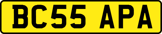BC55APA