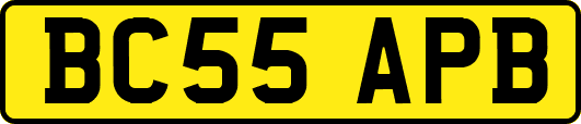 BC55APB