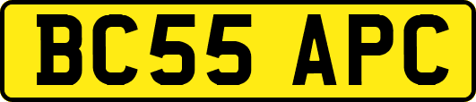 BC55APC