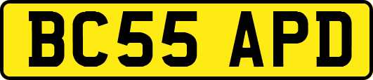 BC55APD