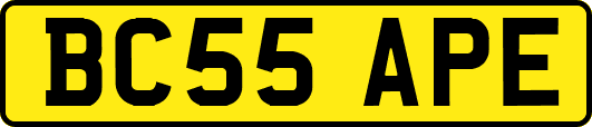 BC55APE