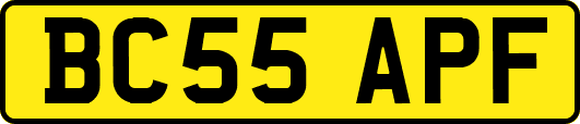 BC55APF