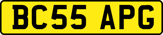 BC55APG