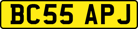 BC55APJ