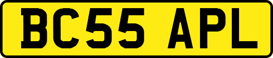 BC55APL
