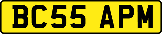 BC55APM
