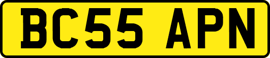 BC55APN