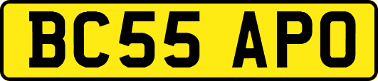 BC55APO