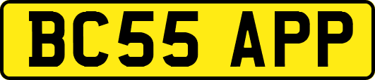 BC55APP