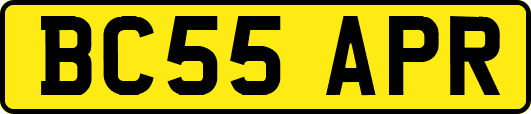 BC55APR