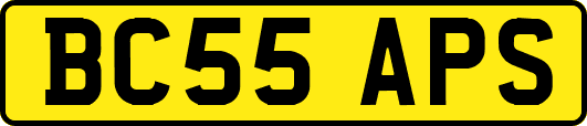 BC55APS