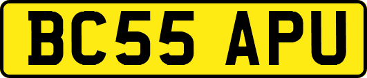 BC55APU