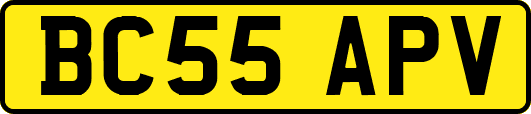 BC55APV