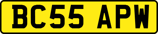 BC55APW