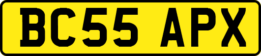 BC55APX