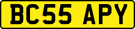 BC55APY