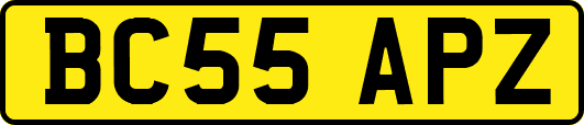 BC55APZ
