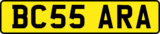 BC55ARA