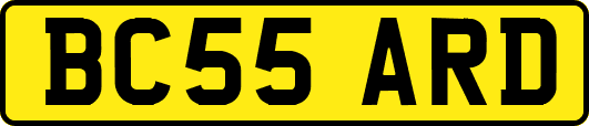 BC55ARD
