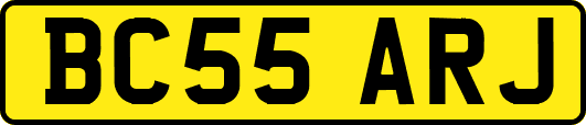 BC55ARJ