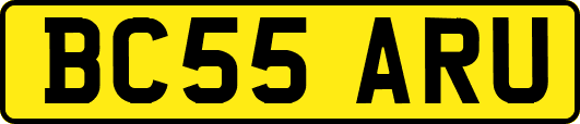 BC55ARU