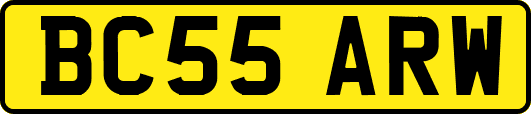 BC55ARW