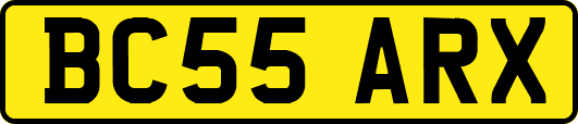 BC55ARX