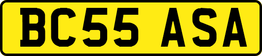 BC55ASA