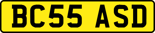 BC55ASD