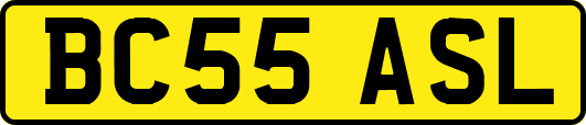 BC55ASL