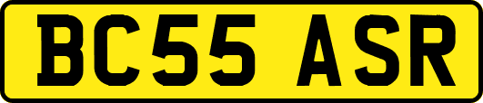 BC55ASR