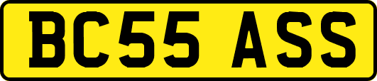 BC55ASS