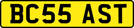 BC55AST