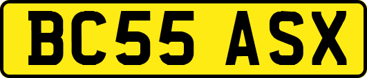 BC55ASX