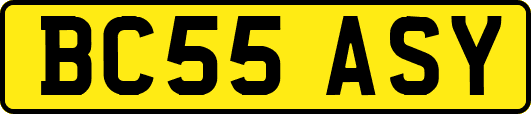 BC55ASY