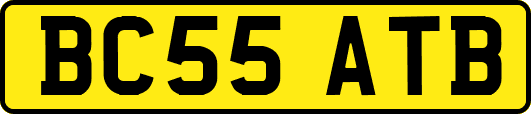 BC55ATB
