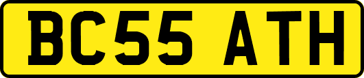 BC55ATH