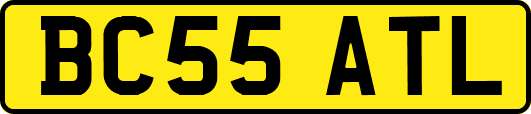 BC55ATL