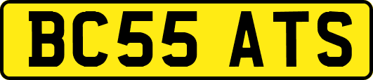 BC55ATS